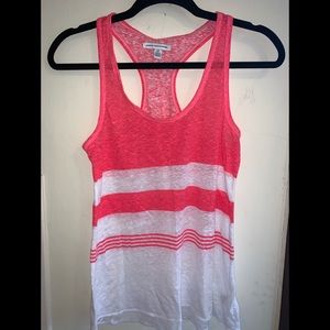 Summer tank top.